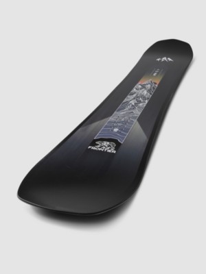 Jones Snowboards Frontier 2025 Snowboard – Buy now | ID-735828